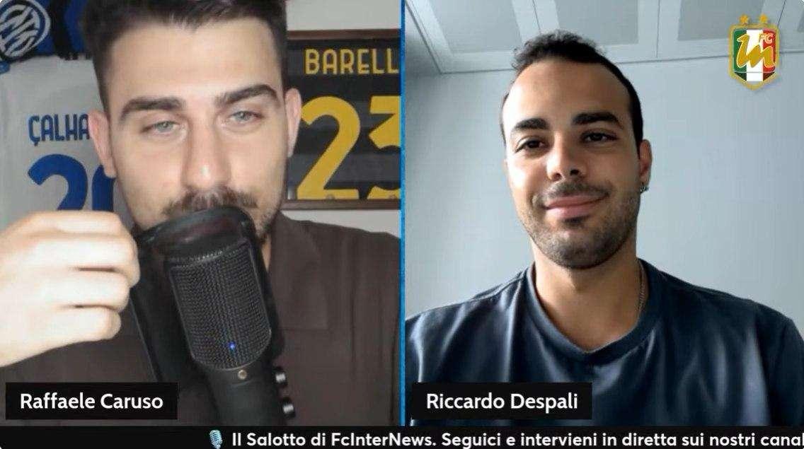 Rivivi la diretta! CALCIOMERCATO INTER, centrocampo al TOP. ATTACCO e DIFESA INCOMPLETI: cosa MANCA?