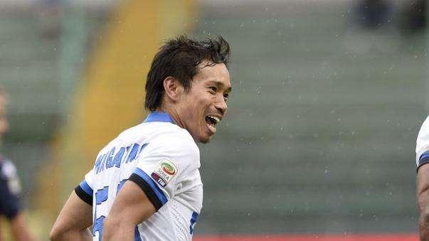 La AFC premia Nagatomo: miglior asiatico all'estero