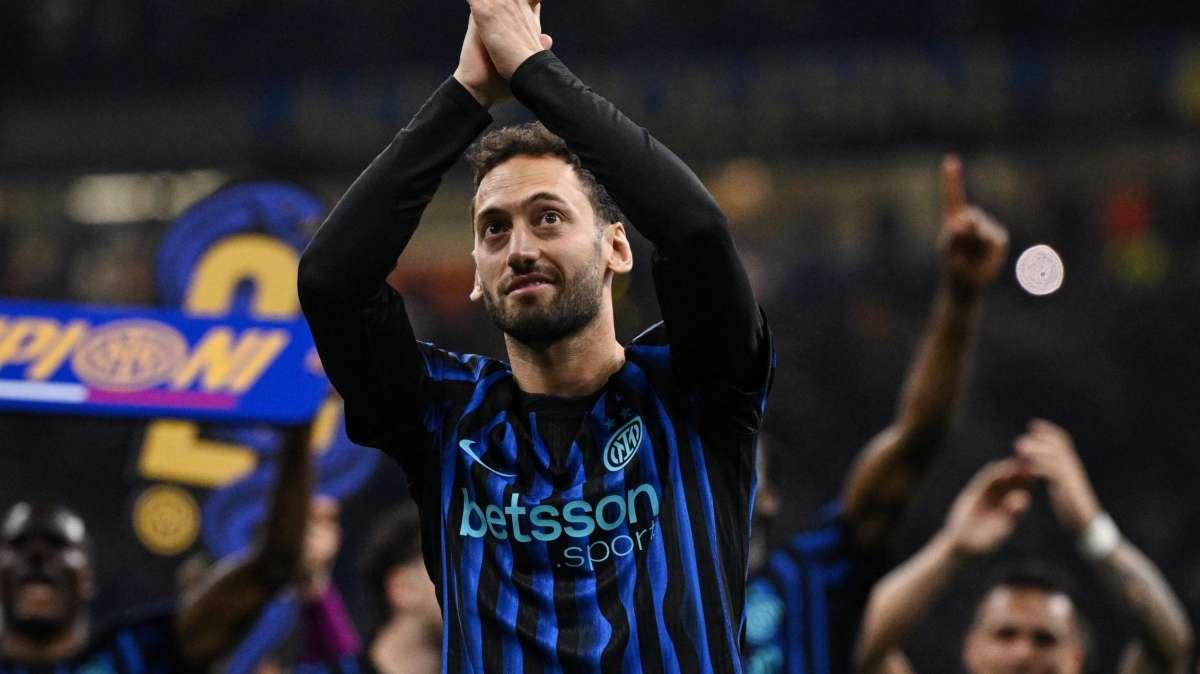 Safi allo scoperto: "Il trasferimento di Calhanoglu al Fenerbahce è chiuso"