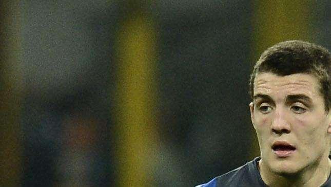 GdS - Kovacic titolare a Catania. Out Icardi e Taider