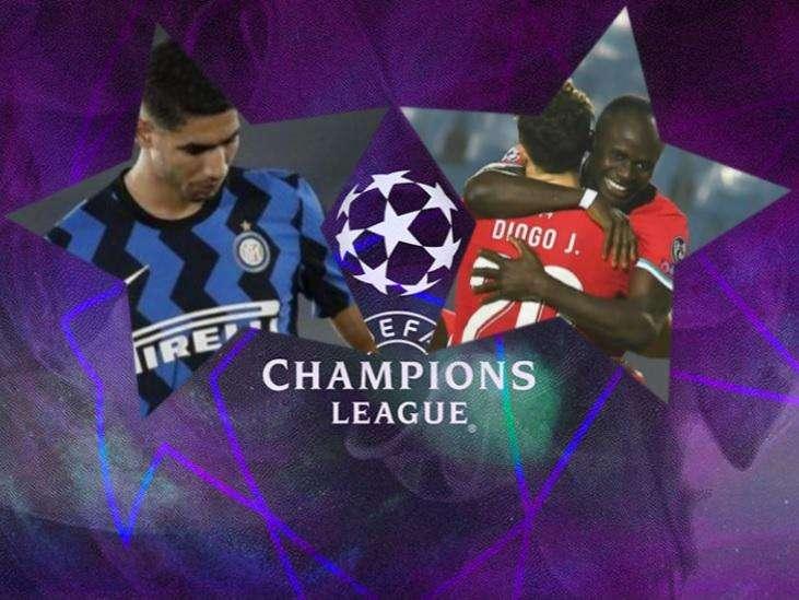 We Are The Champions - L'Inter a Madrid fa Harhakimi, l'onda rossa travolge Gasp. Dibusz e Dalbert in vena di regali