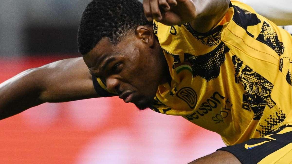 Inter-Venezia, le pagelle - Thuram sprecone, Sommer firma una doppietta. Dumfries prorompente