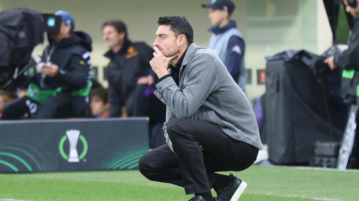 Stella Rossa, finisce l'avventura di Stankovic: Riera nuovo tecnico