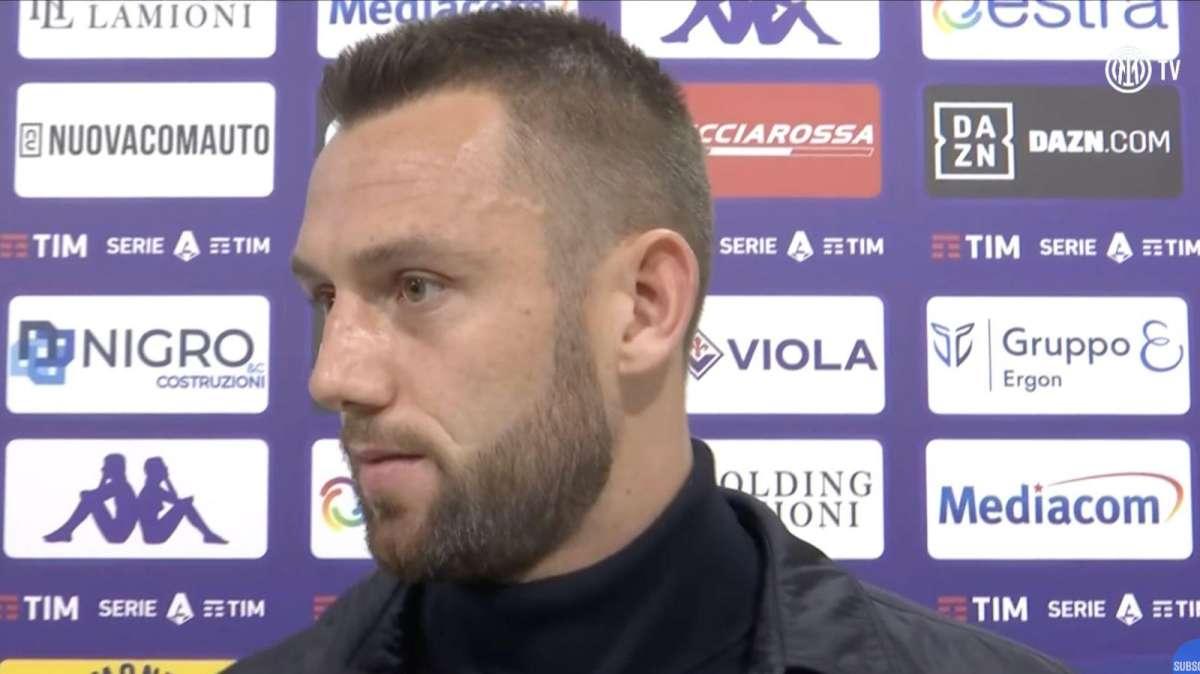 De Vrij a ITV: "Quanto pesa la partita di stasera? Sempre tre punti, ma sarà fondamentale per noi"