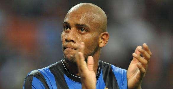 Maicon alza la voce: "Voglio restare all'Inter, As ha capito molto male"