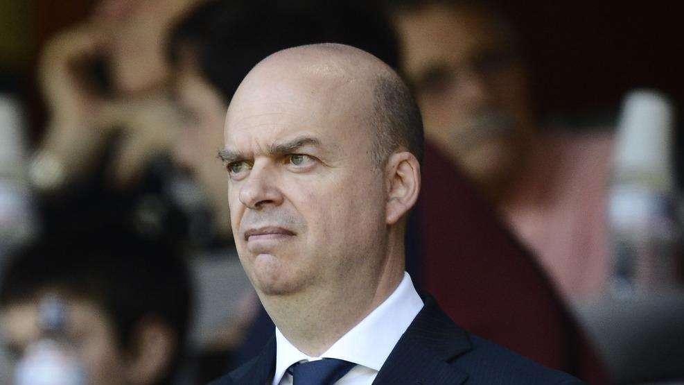 GdS - Fassone in Indonesia, torna il 21 con ET