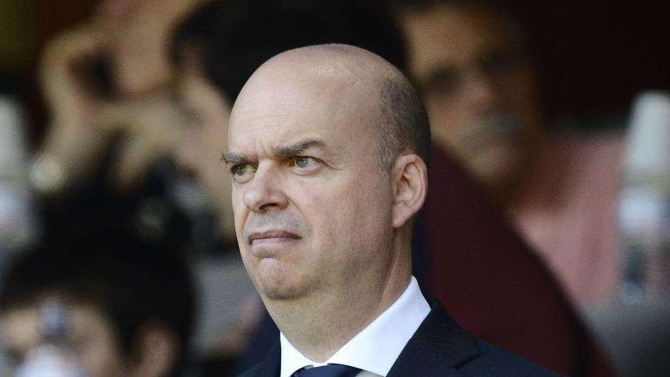 Parla Fassone: "Io e i tifosi? Credo che ci siamo capiti. Juve, speriamo..."