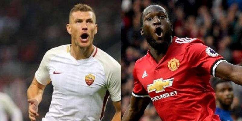 TS - Conte vuole Dzeko in Asia. E qualcosa si muove anche per Lukaku