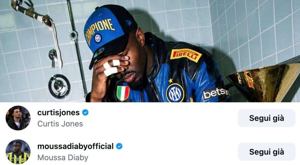 Due like inattesi a Thuram alimentano le voci di mercato