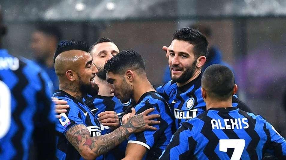 Ranocchia celebra la prestazione della squadra: "Altra grande vittoria, forza Inter!"