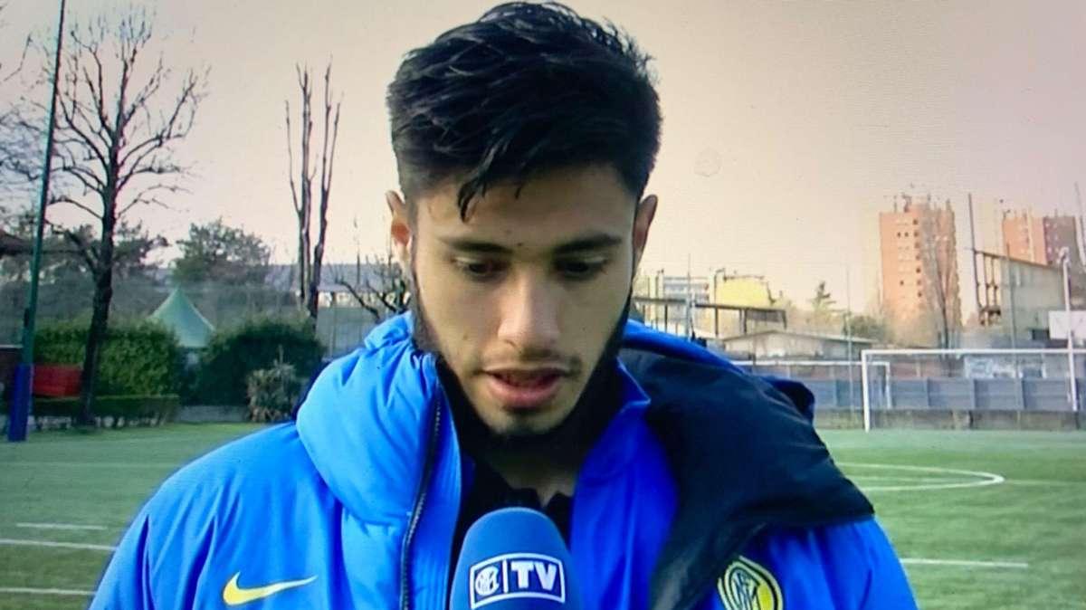 Vezzoni: "Sconfitta difficile da digerire. Speriamo di dare il massimo in campionato e andare più avanti possibile"