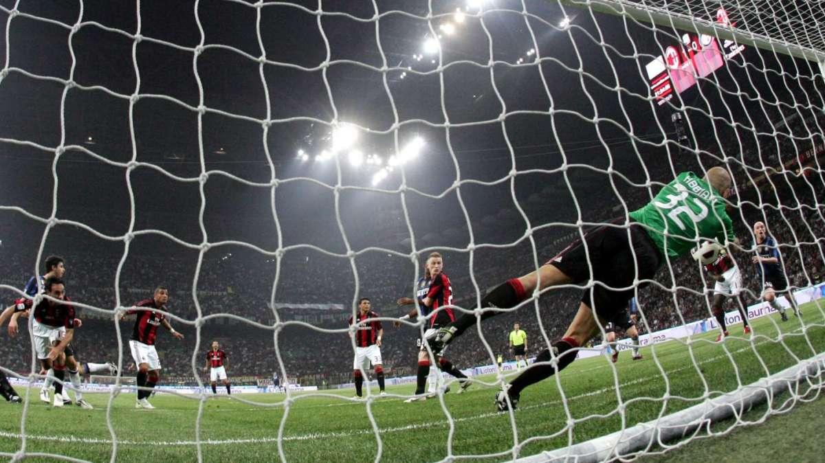 Abbiati si autoesalta: "Storica la parata su Motta"