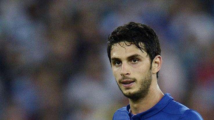 InterNazionali - Ranocchia titolare azzurro venerdì