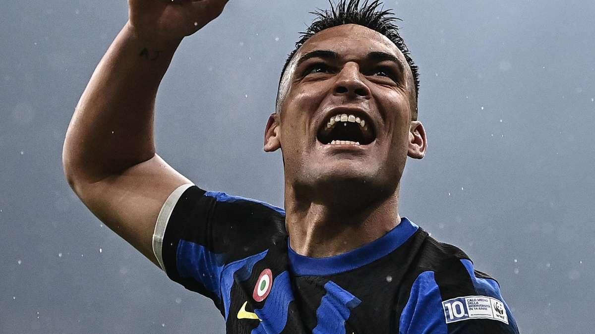GdS - Lautaro vince anche in tribunale: ko gli ex procuratori Yaque e Zarate