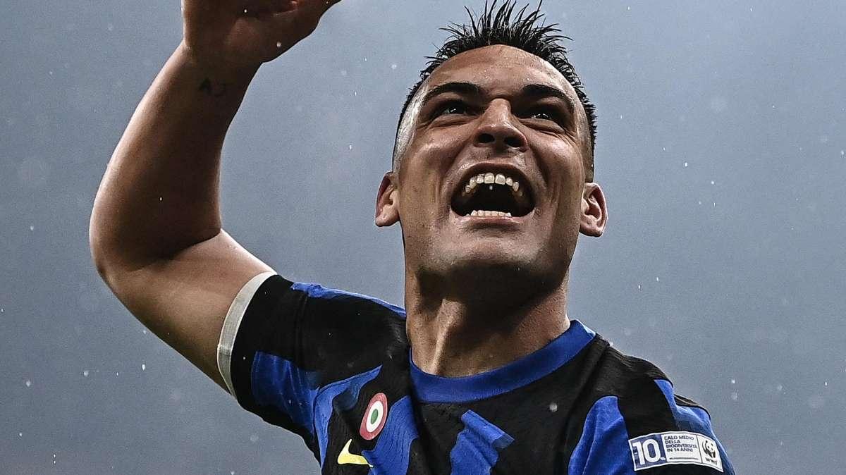 CdS - Lautaro parla chiaro: amore per l'Inter e voglia di rinnovo