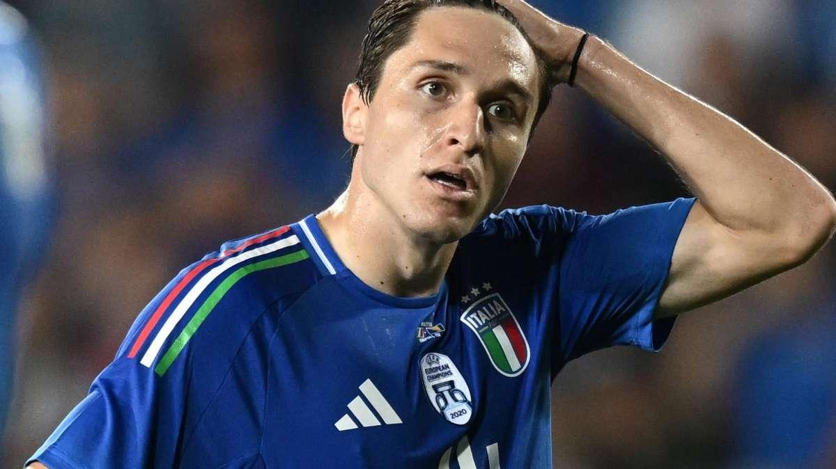 SM - Caso Chiesa: Ramadani ha incontrato l'Inter. Può essere un'occasione per Ausilio e Marotta