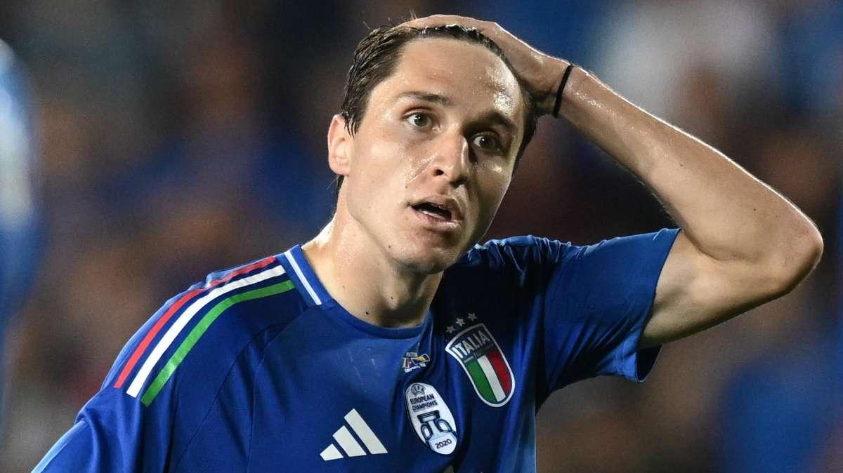 Corsera - Chiesa, cambiano le carte in tavola: Inter pronta a cogliere l'occasione subito
