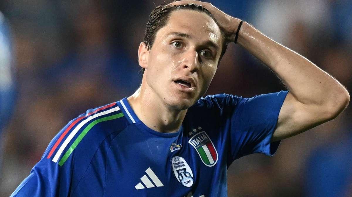 GdS - Juve, rogna esuberi: sono nove! Chiesa potrebbe restare in tribuna e andare via a zero fra un anno 