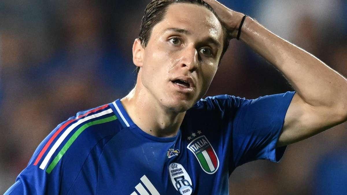 Repubblica - Juve terrorizzata: l'Inter prepara l'assalto a Chiesa. Offerta last-minute già pronta!