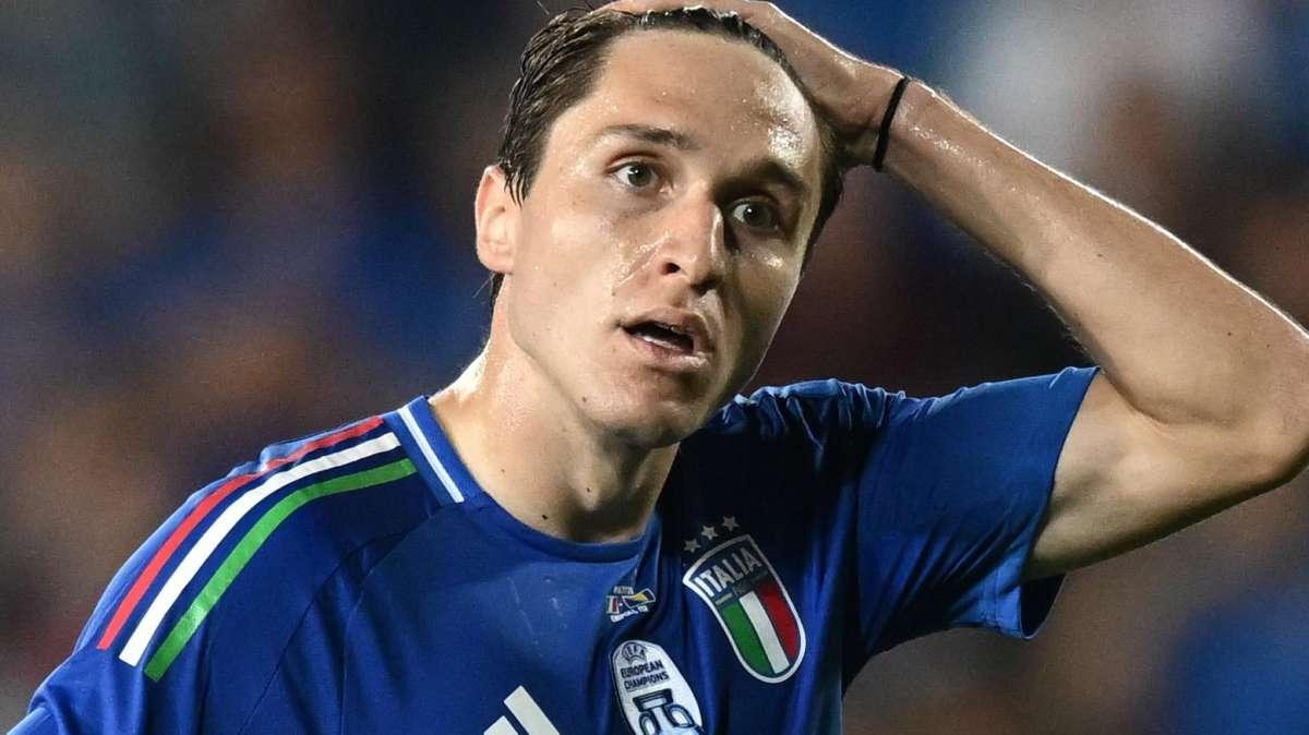 TS - Il Tottenham in "aiuto" della Juve: pronti 30 milioni per Chiesa?