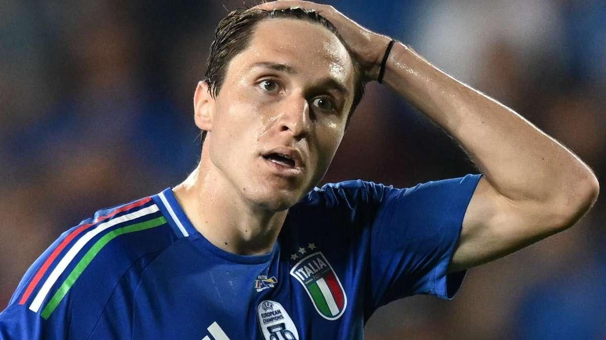 Legrottaglie: "Spero Chiesa rimanga, con Motta potrebbe fare più di 20 gol. Mi stupisce che..."