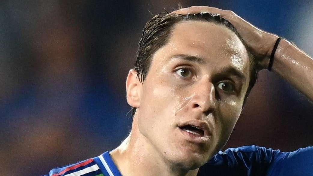 Bookies - Chiesa 'separato in casa' alla Juventus: in quota Napoli favorito, indietro l'Inter
