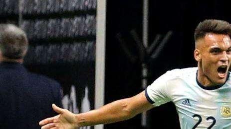 GdS - Lautaro si prende la Seleccion e ora l'Inter pensa a come blindarlo