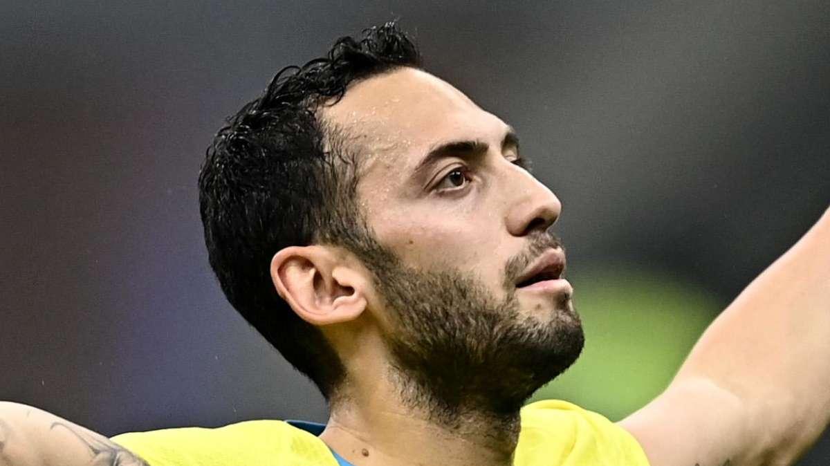 GdS - Verso l'Udinese, Inzaghi cambia le carte: anche Skriniar e Calhanoglu verso la panchina