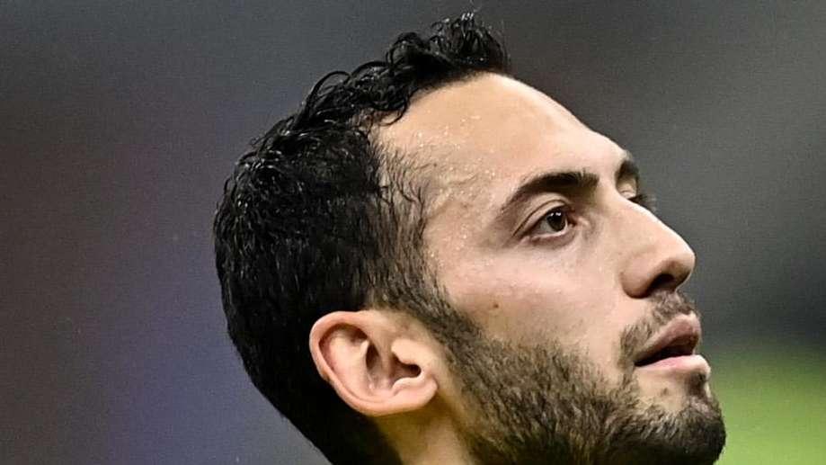 Calhanoglu chiude il 2022 con un altro gol: sua la rete del successo della Turchia sulla Rep. Ceca
