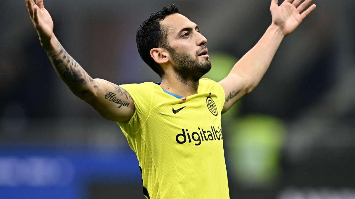 CdS - Lukaku, il Mondiale resta in bilico. Atalanta-Inter: dubbio Acerbi-De Vrij, Calhanoglu di nuovo regista