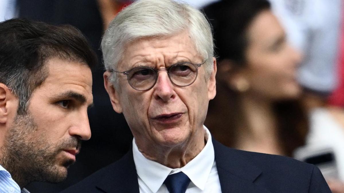 TS - Fuorigioco "alla Wenger", avanti con le sperimentazioni. E a febbraio l'Ifab...