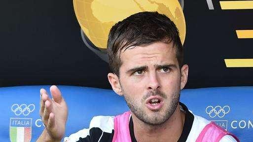 Pjanic: "Anche l'Inter ha fatto degli ottimi acquisti"