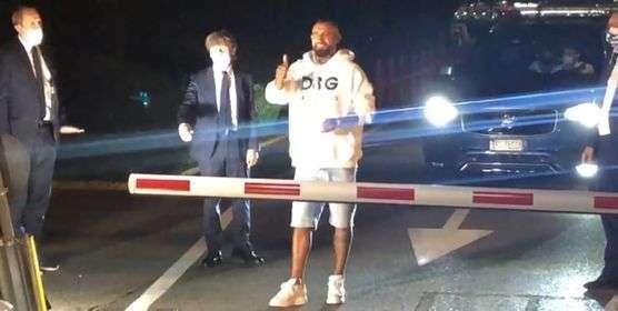 GdS - Vidal, via alla sua seconda vita calcistica in Italia: vuole esserci con la Fiorentina