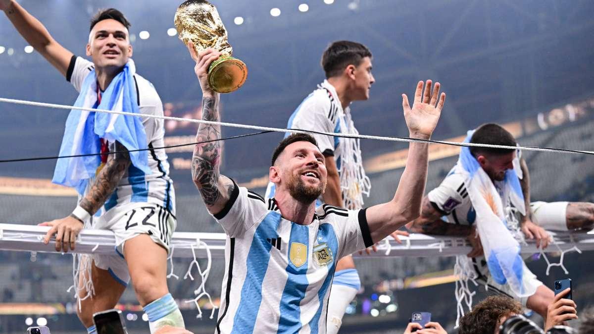 GdS - Roma-Inter: ben cinque reduci dalla finale del Mondiale in Qatar