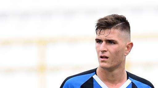 Pirola: "Esperienza fantastica lavorare con i grandi, cerco di imparare da tutti. Sogno un titolo con la Nazionale maggiore" 