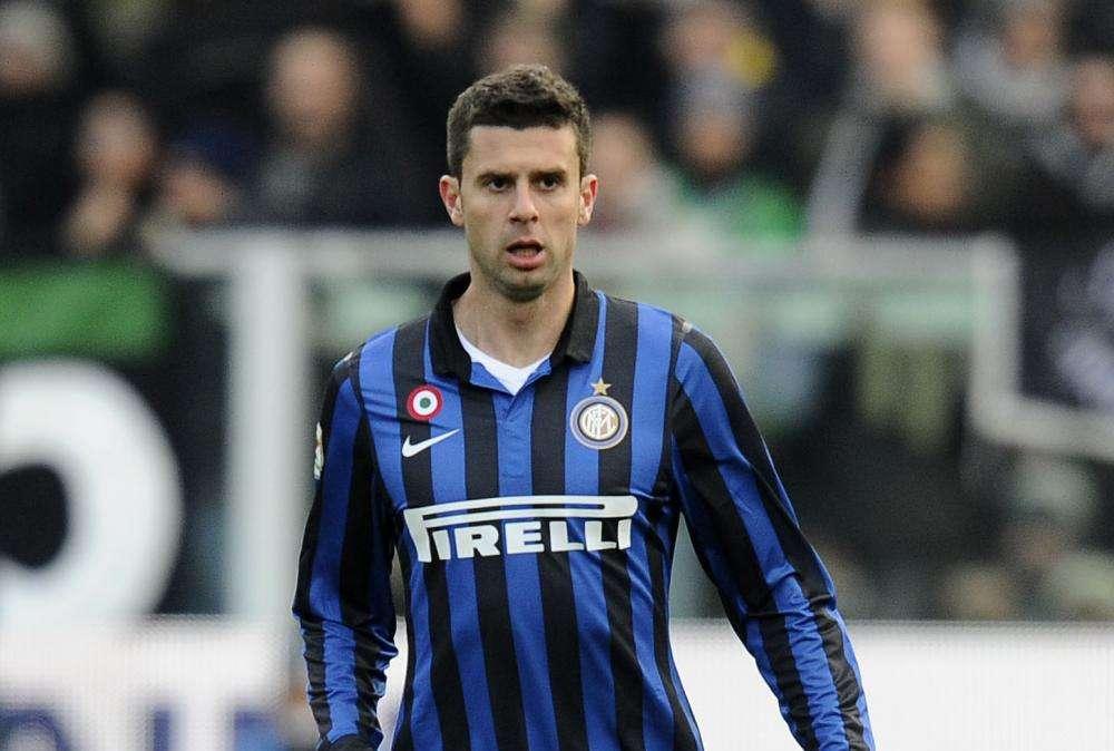 Trauma diretto al polpaccio: allenamento a parte per Motta