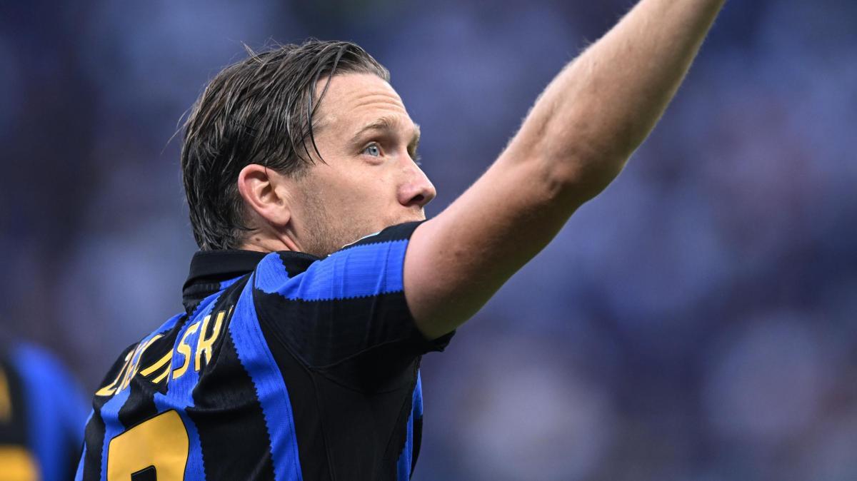 GdS - Roma-Inter, sfida da tripla all'Olimpico: Gasp e Chivu scelgono i migliori