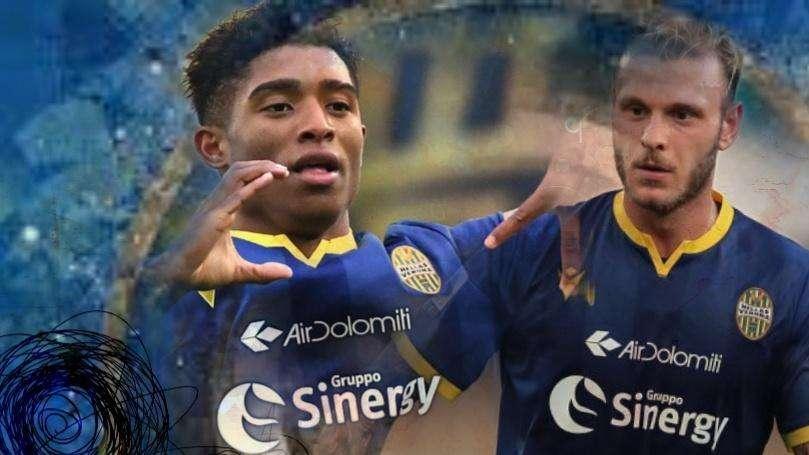 FcIN - Il Verona vuole tenere Salcedo e Dimarco, summit entro agosto. La formula la decide... Kumbulla