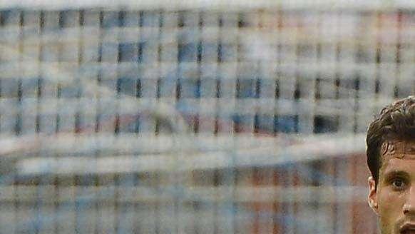 Pedullà: "Silvestre vicino al Genoa. Nodo ingaggio"