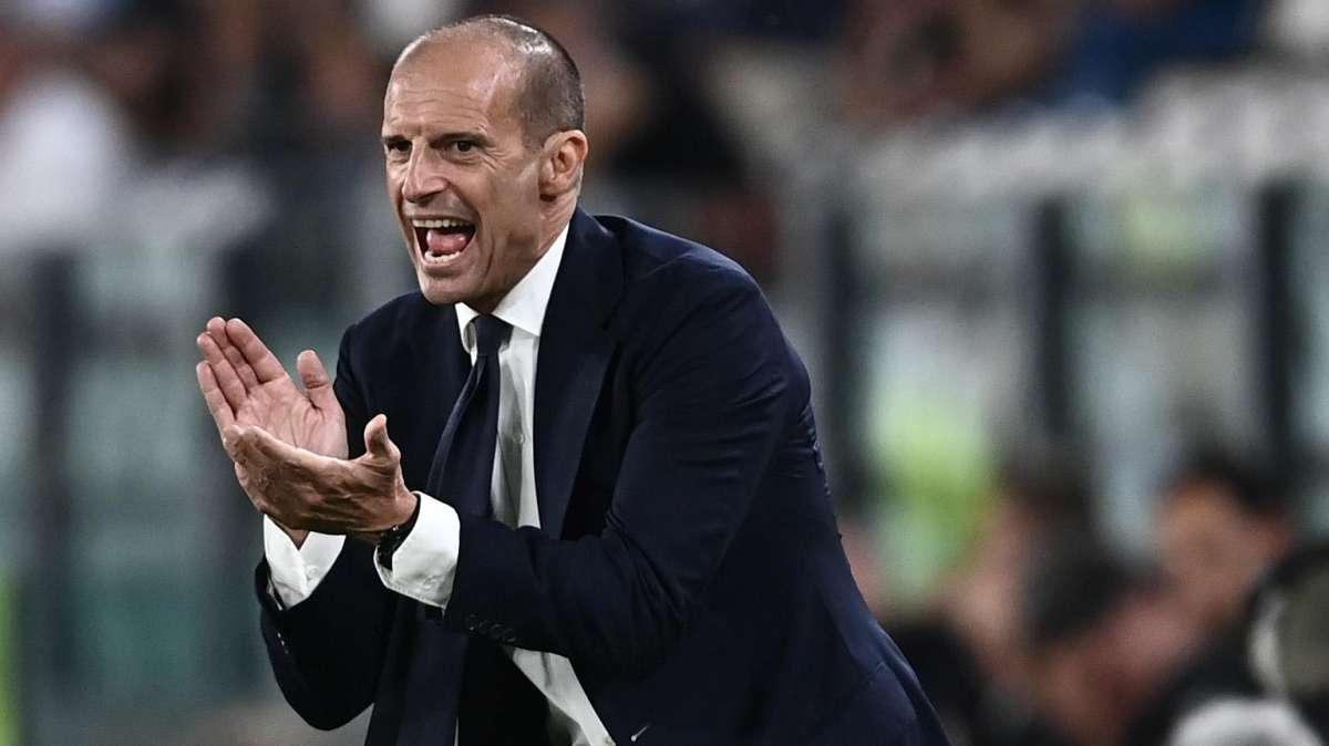 Juventus, Allegri non cambia idea: "L'Inter è ancora la più forte in Italia"