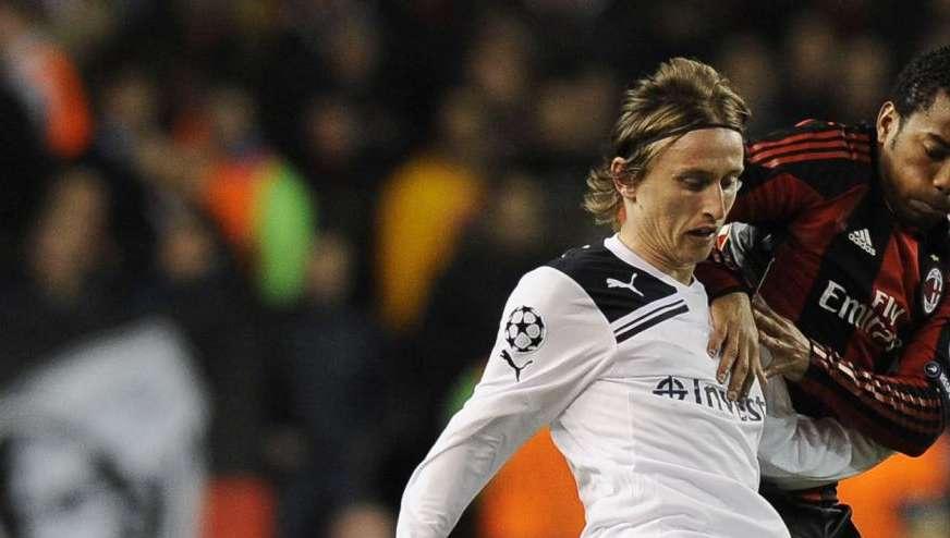 Modric attacca: "Sogno il Chelsea, ma sono bloccato"