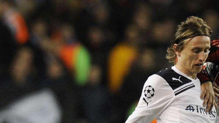 Tuttosport: Pandev e Muntari per avere Modric