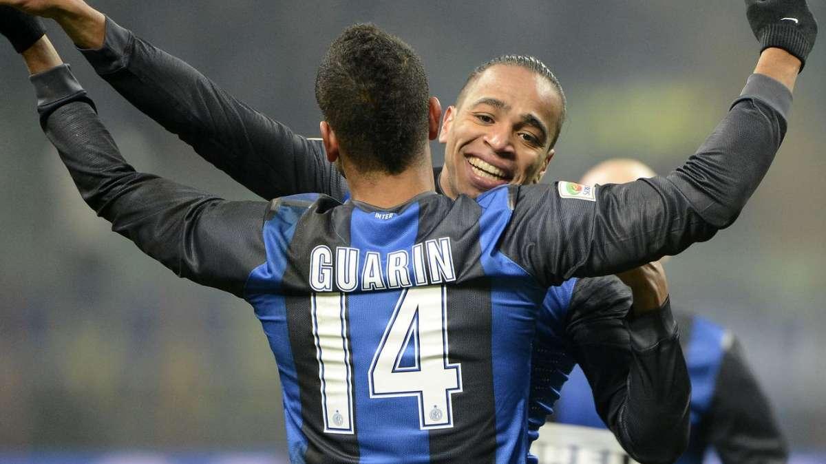 Cuore e grinta Inter: Napoli ko e secondo posto in classifica, 2-1 a San Siro