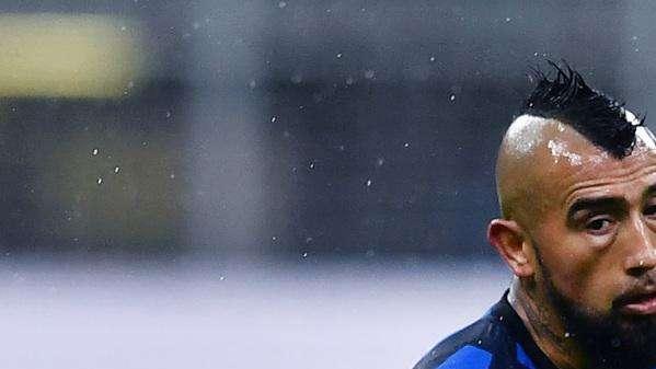 L'urlo di Arturo Vidal al 2020: "Addio anno di m...a, non ti ricorderemo più"