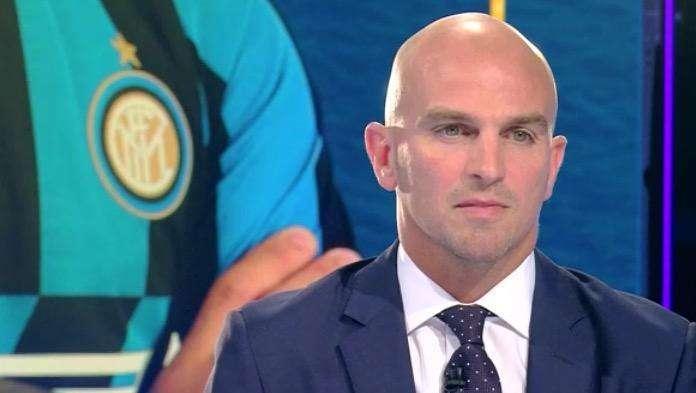 Cambiasso: "Il grande demerito dell'Inter di oggi è non aver fatto il 2-0"