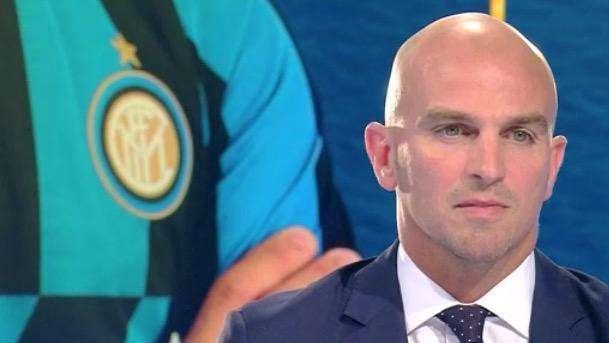 Cambiasso: "Questa Inter è diversa e più matura. Pesa l'assenza di Sensi"