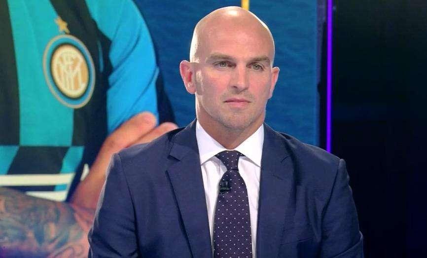 Cambiasso: "Fuori Barella e Sensi, la forza di questa Inter deve essere il collettivo"