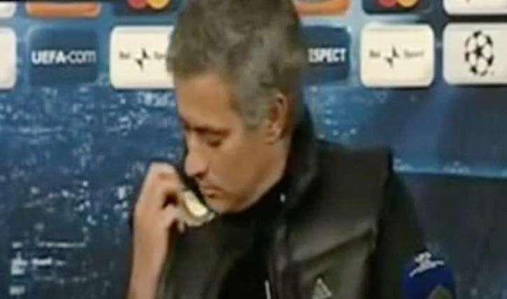 I M, Inter-Mourinho: il nuovo logo nerazzurro secondo lo Special One