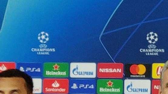 Boto, resp. scouting Shakhtar: "Castro non ha nulla da invidiare ai migliori allenatori del mondo"