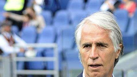 Malagò: "Più giovani in campo? Sacrosanto. Ho fiducia in Mancini"
